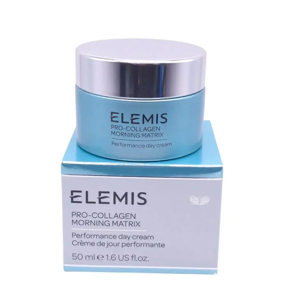 Elemis Pro-Collagen Morning Matrix Performance Day Cream